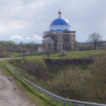 Храм иконы Божией Матери «Всех скорбящих Радосте»