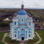 Никольский Храм