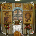 Храм иконы Божией Матери «Всех скорбящих Радосте» г. Екатеринбург