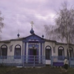 Храм иконы Божией Матери «Всех скорбящих Радосте» п. Курбатово