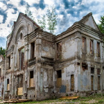 Никольский храм г. Чехов