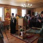 Храм иконы Божией Матери «Державная»