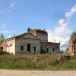 Храм иконы Божией Матери «Знамение»