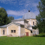 Храм иконы Божией Матери «Знамение»