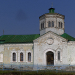 Храм иконы Божией Матери «Знамение»
