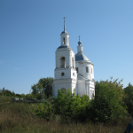 Храм иконы Божией Матери «Знамение»