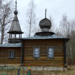 Храм иконы Божией Матери «Знамение»