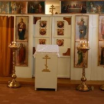 Храм иконы Божией Матери «Знамение»