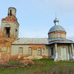 Храм иконы Божией Матери «Знамение»