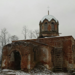 Храм иконы Божией Матери «Знамение»