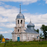 Храм иконы Божией Матери «Знамение»