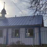 Храм иконы Божией Матери «Знамение» п. Добрик