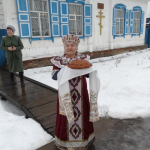 Храм иконы Божией Матери «Знамение» пос. Абалаково (Абалацкой)