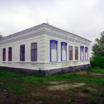 Храм иконы Божией Матери «Неопалимая Купина» х. Чернышев