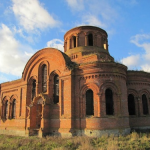 Архангельская церковь