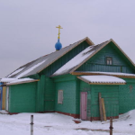 Храм иконы Божией Матери «Неувядаемый Цвет»