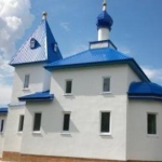 Храм иконы Божией Матери «Неупиваемая Чаша»