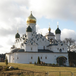 Никольский храм с. Николо-Урюпино