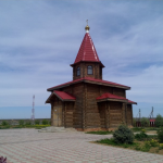 Храм иконы Божией Матери «Нечаянная Радость»