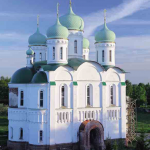 Храм иконы Божией Матери «Отрада и Утешение» (село Добрыниха)