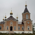 Храм иконы Божией Матери «Скоропослушница»