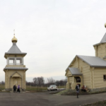 Храм иконы Божией Матери «Скоропослушница» с. Заветное