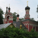 Храм иконы Божией Матери «Скоропослушница» на Ходынском поле