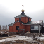 Храм иконы Божией Матери «Три Радости»