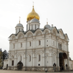 Архангельский собор Московского Кремля