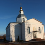 Никольский храм, д. Мишино