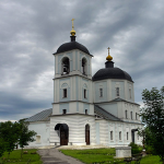 Никольский храм, с. Васютино