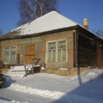 Храм Илии пророка