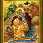 Храм Илии пророка г. Саратов (ВСО)