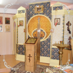 Храм Илии пророка на Широкой речке