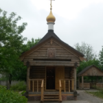 Храм Илии пророка при в/ч 74507
