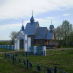 Храм Илии пророка с. Квашнинское