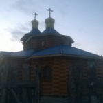 Храм Илии пророка с. Тимохинское
