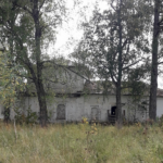 Храм Илии пророка село Анисимово
