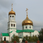 Храм Илии пророка г. Нурлат