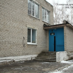 Храм Илии пророка г. Рязань