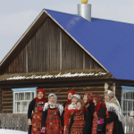 Храм Илии пророка с. Бураново
