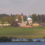Храм Илии пророка с. Здемирово