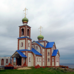 Храм Илии пророка с. Красновидово