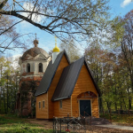 Храм Илии пророка с. Передел
