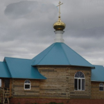 Храм Илии пророка с. Тарасово