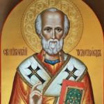 Община в честь святителя Николая Чудотворца