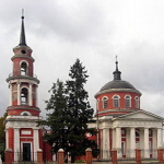 Ахтырский храм с. Ахтырка
