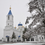 Храм Иоакима и Анны с. Долгое