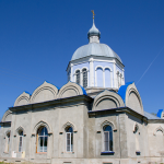 Храм Иоанна Богослова