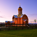 Храм Иоанна Богослова
